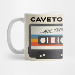 Cavetown Mug